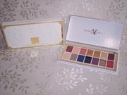 KVD Vegan Beauty paleta cieni Edge of Reality , cienie Kat von D