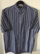 Koszula Męska Rozm. L CASA MODA