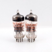 6922  E88CC  PRODUKCJA TOSHIBA -  DOPASOWANA  PARA  -  NOS ,  nie używane 