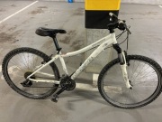 Rower Specialized Myka Sram X4 Mavic aluminiowy