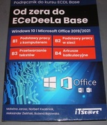 Od zera do ECeDeeLa Base Praca zbiorowa