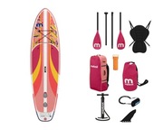 Deska SUP Mistral dwukomorowa Allround Vivid 305cm 2w1 zestaw z akcesoriami