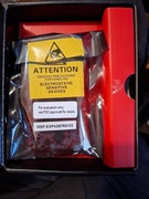 Płytka rozwojowa Texas Instruments MSP-EXP430FR4133