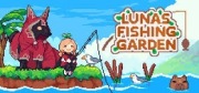 Luna's Fishing Garden klucz steam