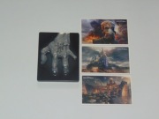 PS5: Oddworld Soulstorm Day One Edition ( steelbook )