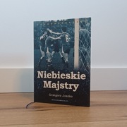 Niebieskie majstry Grzegorz Joszko