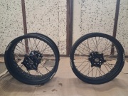 Koła Supermoto Twenty