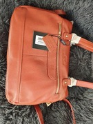 Nowa torba Wittchen skóra naturalna