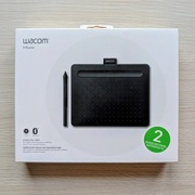 Tablet graficzny Wacom Intuos S Bluetooth