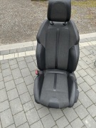 Fotel lewy Peugeot 508 II 2019-