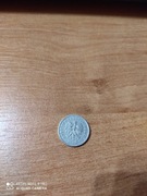 Moneta 20gr z 1992 roku