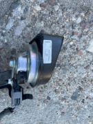 SYGNAŁ DŹWIĘKOWY KLAKSON NISKO FIAT LANCIA 0055306 ORYGINALNY - jak nowy!