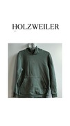 Holzweiler Hanger Hoodie S damska bluza z kapturem