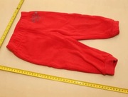 Spodnie chłopięce dresy dresowe rozmiar 86