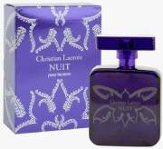 Avon Christian lacroix NUIT pour Homme dla niego