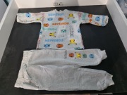 Dres dziecięcy Pokemon