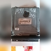 STEROWNIK SILNIKA BMW 5 F07 F10 0281017079 8511372