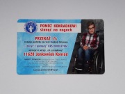 Kalendarzyk listkowy - 2020 ROK - Fundacja Dzieciom Zdążyć z Pomocą