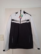 Kurtka zimowa narciarska 