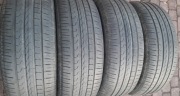4x Pirelli Cinturato P7 225/50R18 95W Run Flat *-BMW