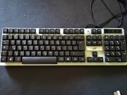 Logitech G733 + klawiatura RGB + mysz + gry PS5/PC + VR - ZESTAW