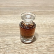 Yves Rocher Rose Absolue miniaturka kolekcjonerska - 5 ml edp