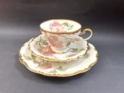 Trio Rosenthal Pompadour Rigoletto filiżanka