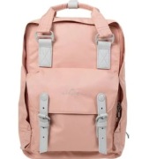 Plecak Doughnut Macaroon Monet Series Pink 16L