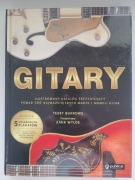 Gitary Terry Burrows