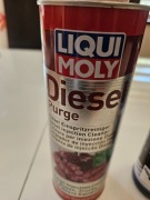 Środki chemiczne do diesli wtryski oraz PDF