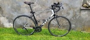 Rower szosowy Cube Attain Gtc Race, Shimano Ultegra, Rozmiar 60