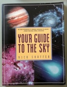 Your Guide To the Sky by Richard Shaffer (Author)