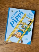 Przygody Pippi - Astrid Lindgren