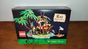 LEGO 40566 Rozbitek Ray