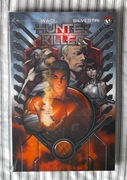 Hunter Killer TP - Silvestri, Waid, komiks USA