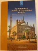 Ali Woronowicz i Mustafa Aleksandrowicz w Egipcie TATARZY polscy II RP