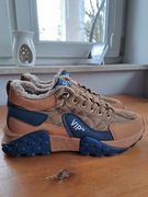 Nowe buty ocieplane meskie chlopiece 39