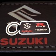 Breloki personalizowane