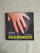 Samouk do Paznokci