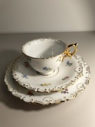 MIŚNIA (MEISSEN) – Królewskie Trio Śniadaniowe 1924-34 | I Gatunek