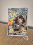 Karta Pokemon TCG: Dudunsparce (PAL 229)