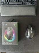 Myszka Razer Pro Click v2 ergonomiczna/gamingowa