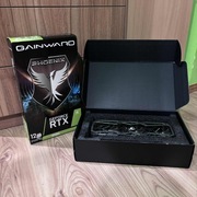 Gainward GeForce RTX 3080 12GB Phoenix