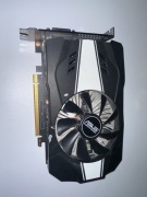 Zestaw komputerowy (CPU + płyta + GPU + RAM)
