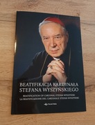 Folder Beatyfikacja Kardynała Stefana Wyszyńskiego