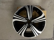 FELGA ALUMNIOWA 17" 7J ET 41 MG ZS OE 11513290