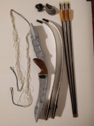 Łuk SF Archery Axiom+