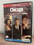 Film DVD - Chicago