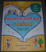 Odnajdż w sobie siłę i zmieniaj świat - Swift