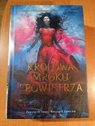 Mroczne Intrygi Tom 1-3 Clare Cassandra Pani Noc Władca cieni